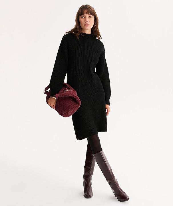 Image du produit Anne Weyburn Pulloverkleid aus Strick (XXL)