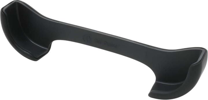 Actual product image Arc Pulse Design bumper protection (Apple iPhone 17 Pro Max)