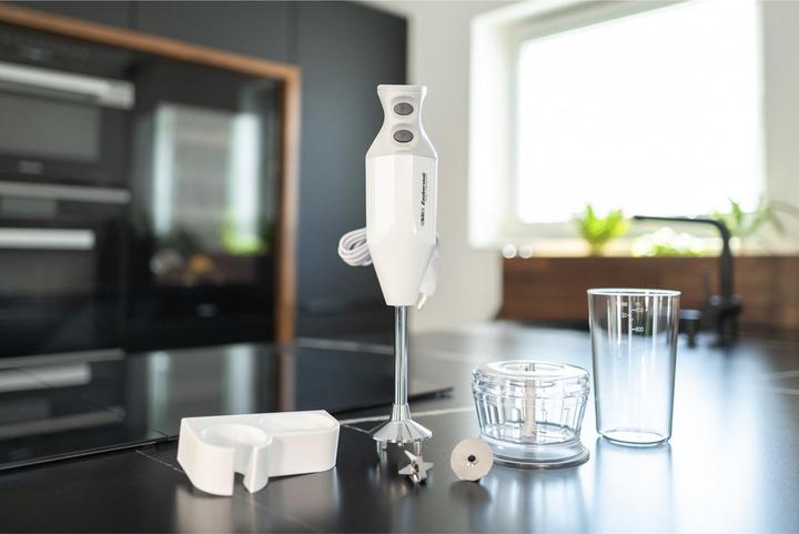 Produktbild Unold M 122 de Luxe