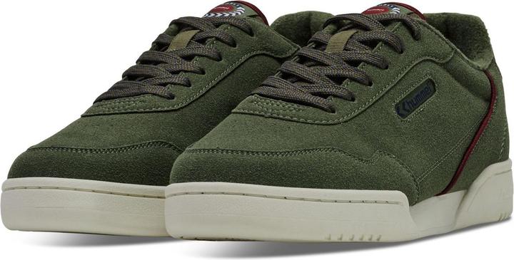 Image du produit hummel Forli Synth. Suede (38)