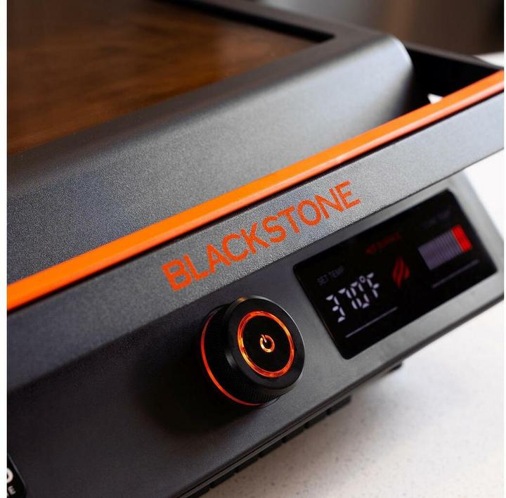 Image du produit Blackstone Barbecue de table