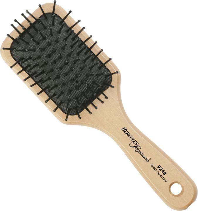 Image du produit Hercules Sägemann Brosse à démêler 9248