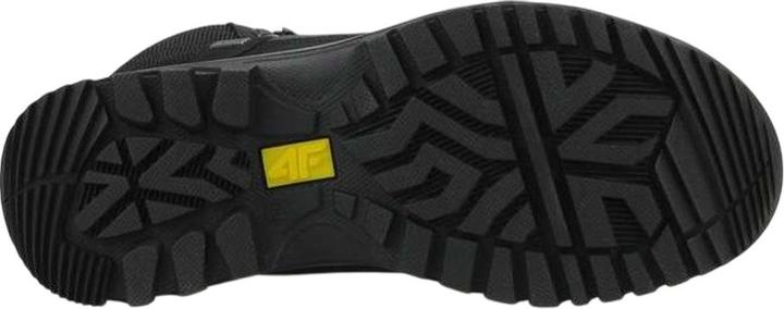 Produktbild 4F Wanderstiefel H4Z21 Leder (40.5)