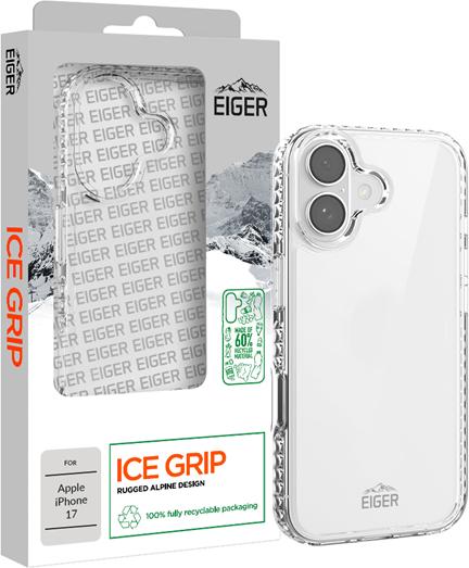 Image du produit Eiger Ice Grip (Apple iPhone 17)