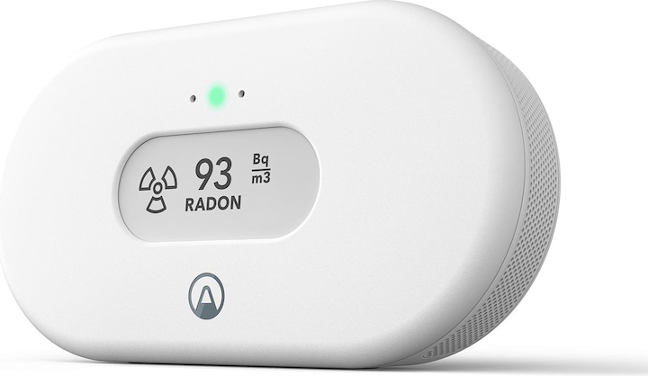 Immagine prodotto Airthings Visualizza Radon