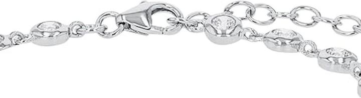 Immagine prodotto s.Oliver Armband (17 cm, Argento 925)