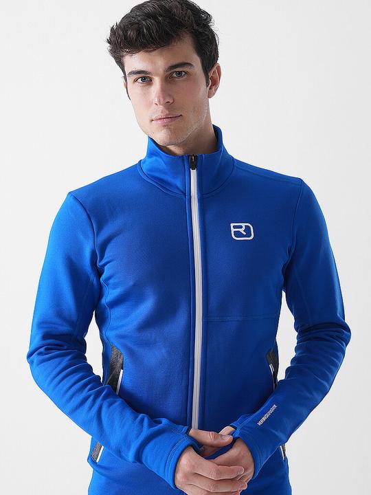 Image du produit Ortovox Fleece Jacket (S)