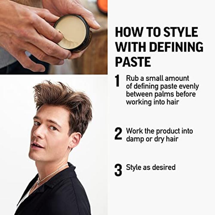 Produktbild American Crew Defining Cream (Haarpaste)