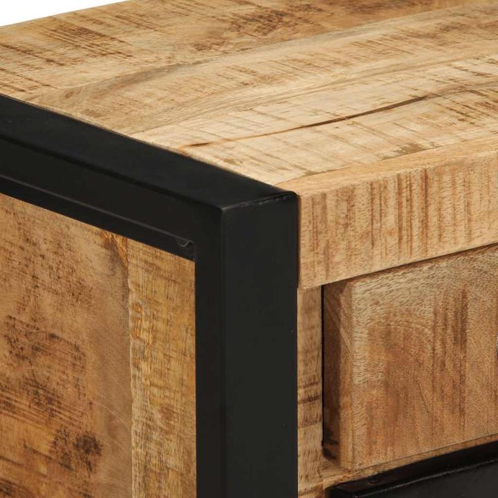Immagine prodotto vidaXL Nachttisch (40 x 30 x 50 cm)
