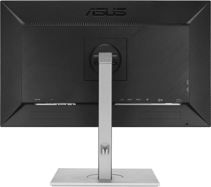 Actual product image ASUS ProArt PA278CGV (2560 x 1440 pixels, 27")