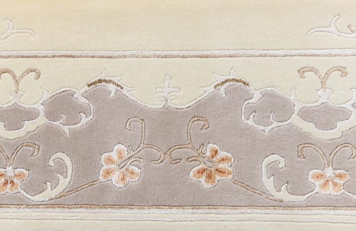 Produktbild Vidal Darya-Indian (175 x 239 cm)