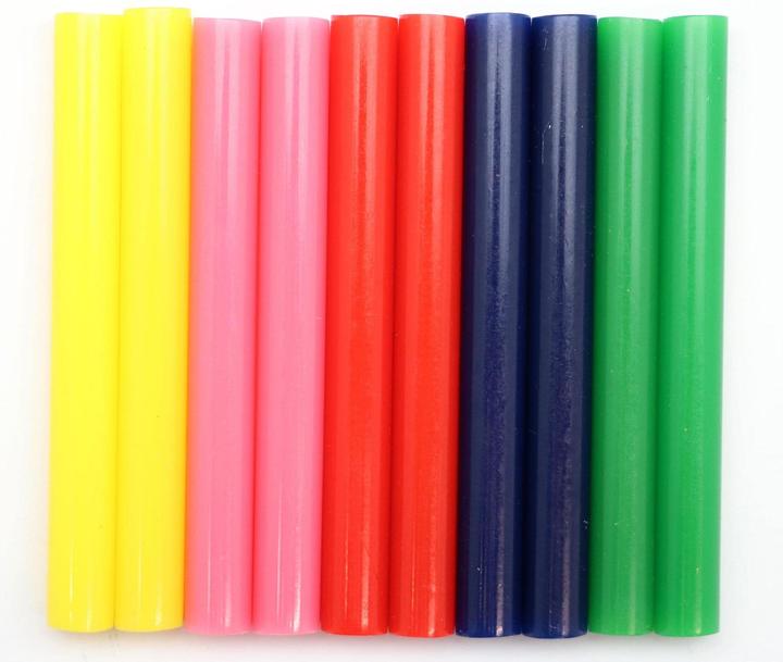 Glorex Spare rods 11x100mm 10pcs