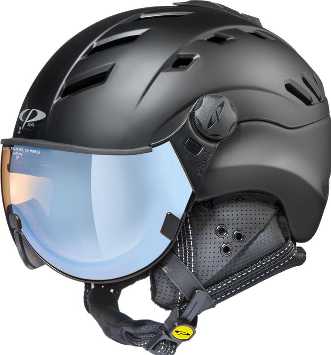 Produktbild CP Ski CAMURAI Helmet (XL)