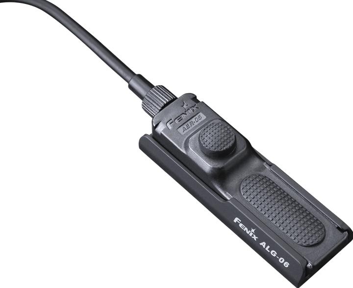 Produktbild Fenix ALG-06, M-Lok Rail Adapter