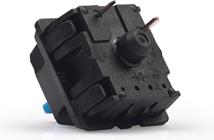Actual product image Keychron Key Cherry Switch Blue G70
