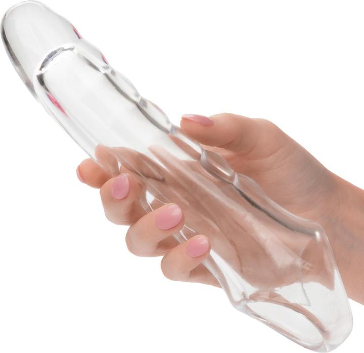 Actual product image CalExotics Performance Maxx Kit Transparent