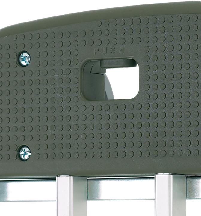 Produktbild RS PRO Trolley, klappbar (150 kg, 1)