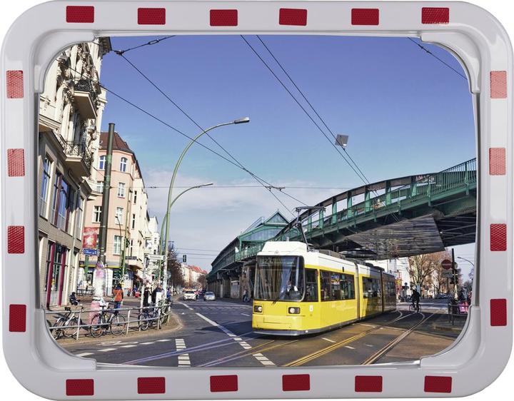 Produktbild Dancop Verkehrsspiegel