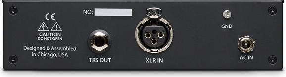 Produktbild Black Lion Audio B12A MkIII
