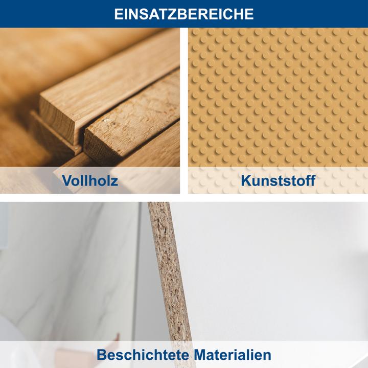 Image du produit Scheppach Lame de scie circulaire HW