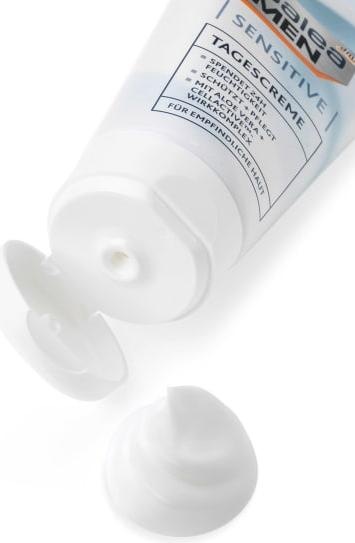 Image du produit dm Balea MEN Soin de jour Crème de jour sensible (75 ml, Crème de jour)