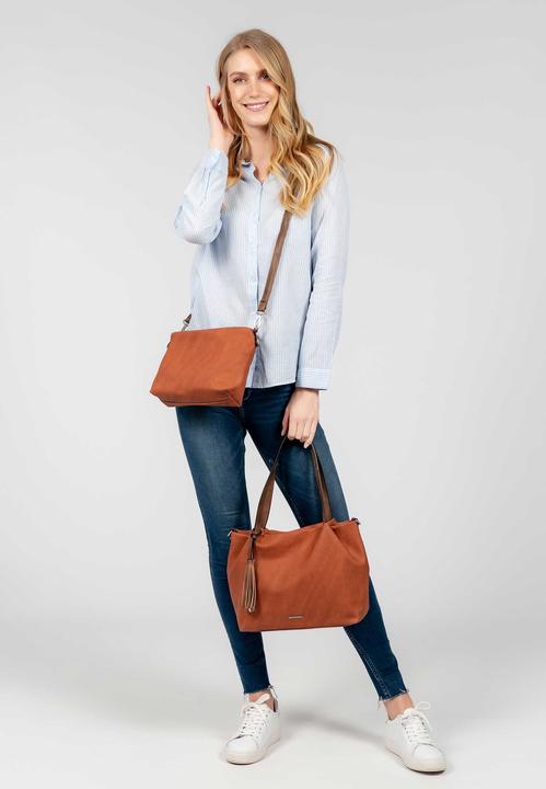 Image du produit Emily und Noah Shopper Elke (14.20 l)