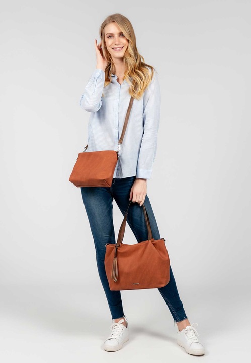 Immagine prodotto Emily und Noah Shopper Elke (14.20 l)