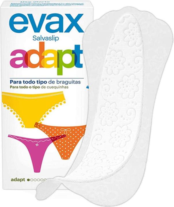 Actual product image Evax SALVA-SLIP adapt 30 uds (30x)