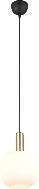 Actual product image Trio Pendant light 'Diva' brass (E27)