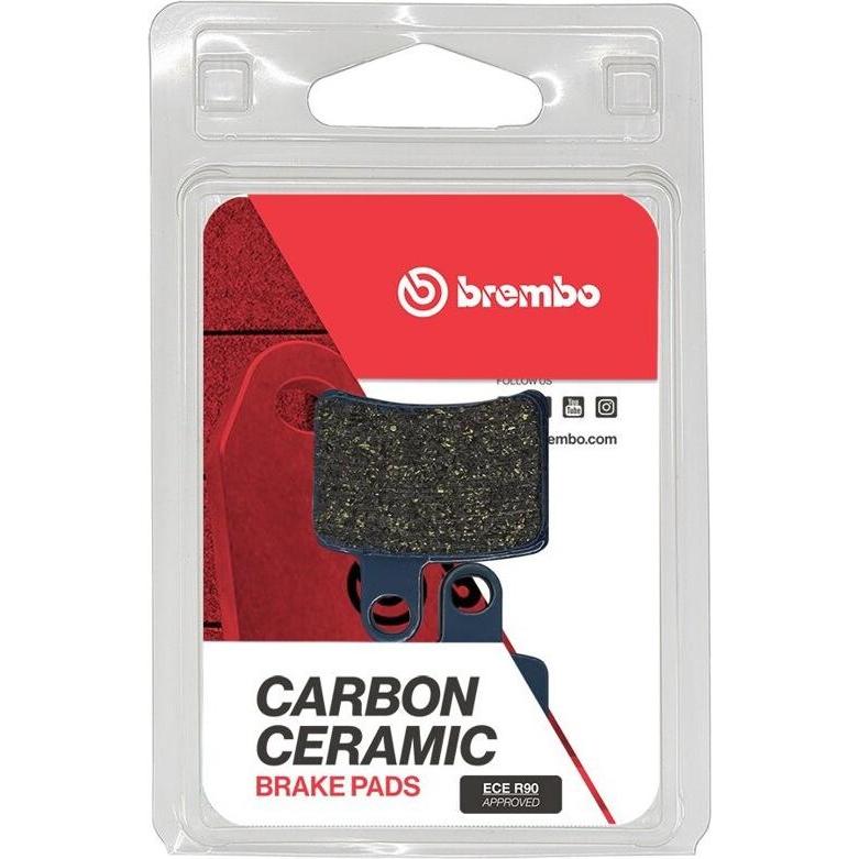 Thumbnail - Brembo, Bremsbeläge