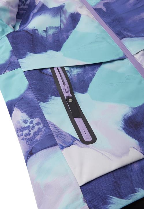 Produktbild Reima tec Skijacke Posio Lilac amethyst (152)