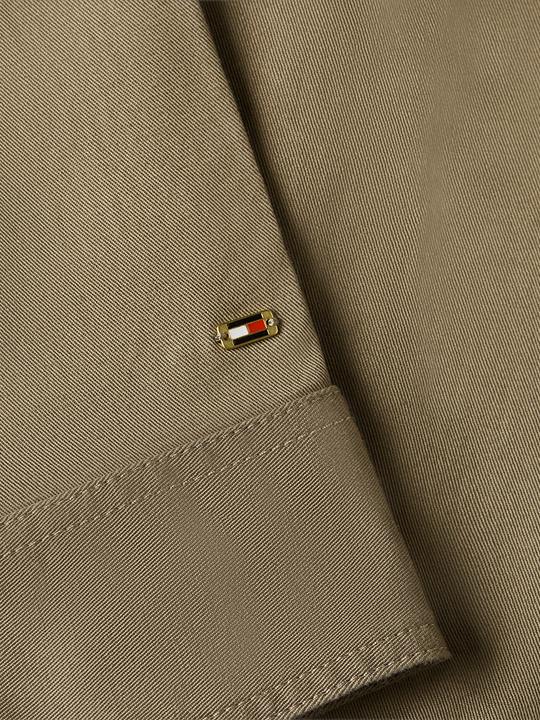 Produktbild Tommy Hilfiger Gold Button Utility Jacket