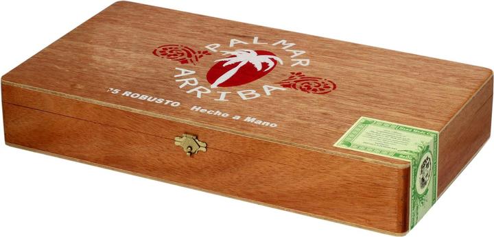 Actual product image Palmar Arriba Robusto (Robusto)