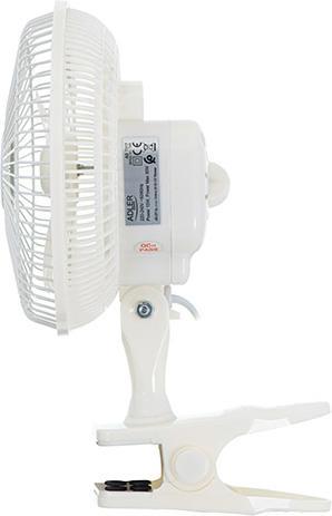 Image du produit Adler AD7317 (46.44 dB)