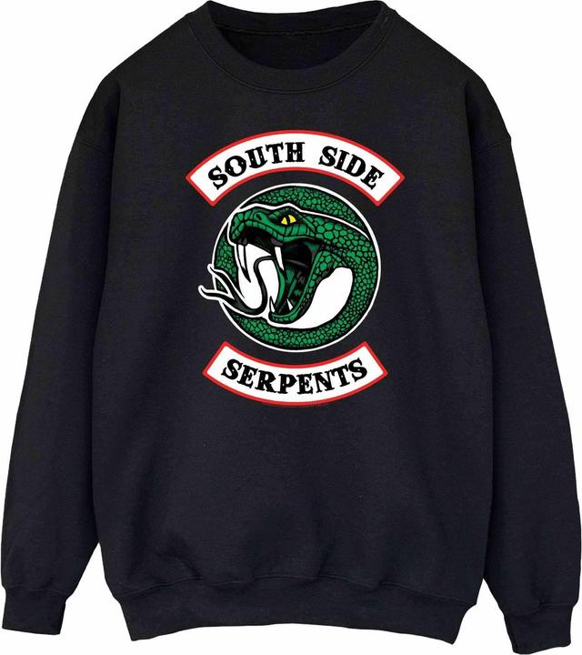 Image du produit Riverdale - Sweat SOUTHSIDE SERPENTS - Femme (S)