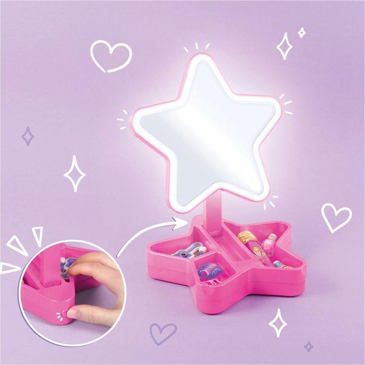 Actual product image Make it Real Kosmetikstudio Glamour
