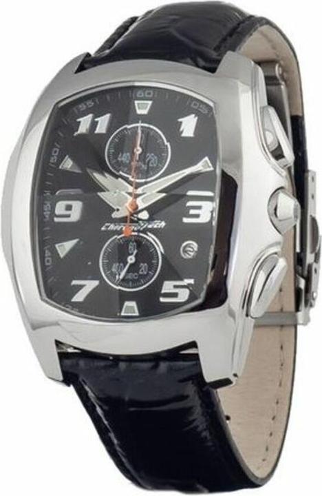 Chronotech Herrenuhr CT7895M-62 (Ø 43 mm) (43 mm)