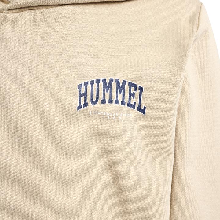 Image du produit hummel Fast Hoodie (110)