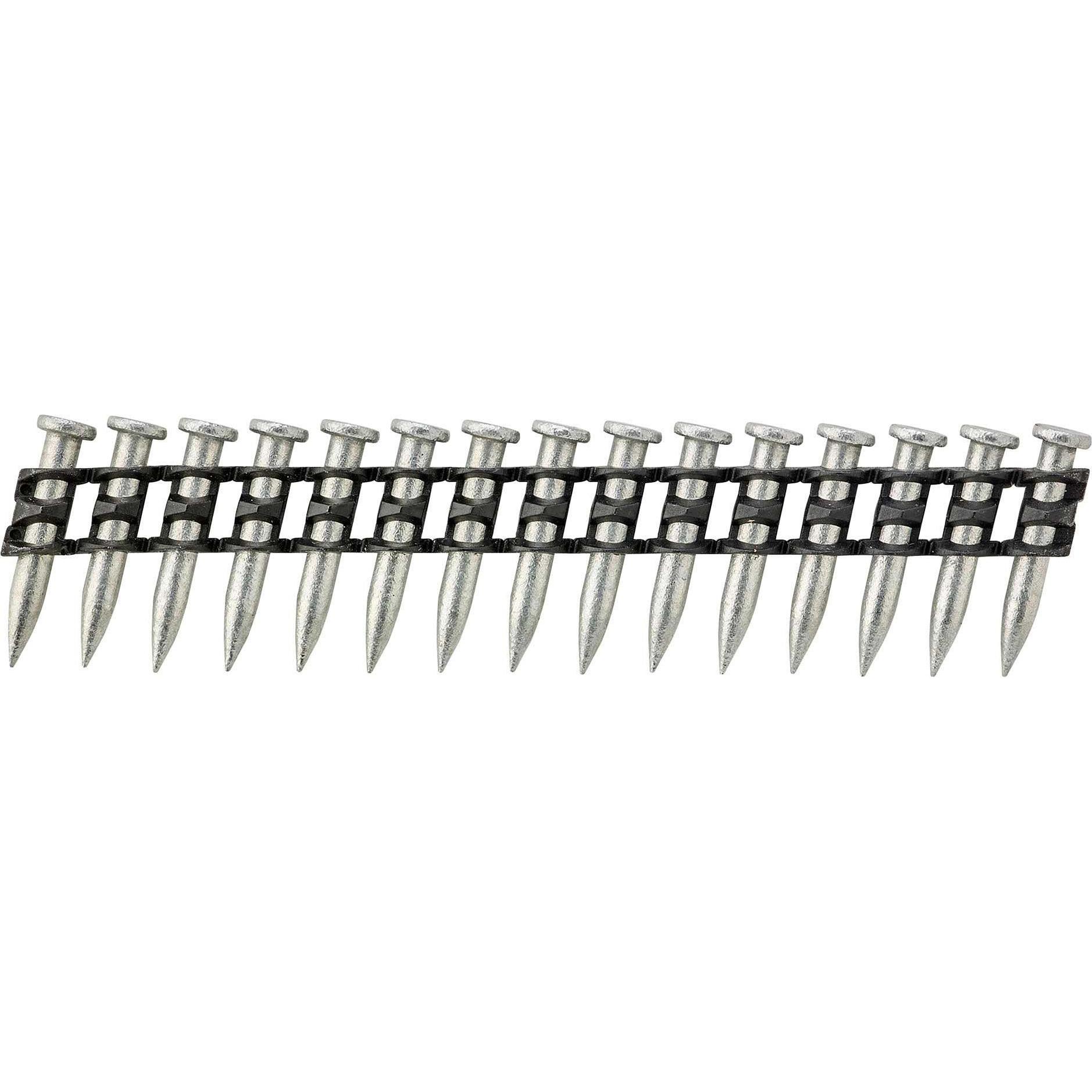 DeWalt Betonnägel, verstärktes HD, glatt, 3,7 x 20 mm, (DCN8902020) (DCN8902020)