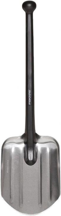 Produktbild Fiskars Schaufel mit Fusstrittplatte