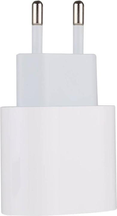 Produktbild Cover-Discount Fast Charging USB-C Adapter (20 W, 1 Port)