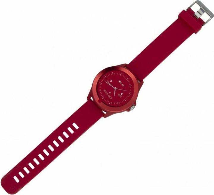 Actual product image Forever Smartwatch Colorum CW-300 xMagenta