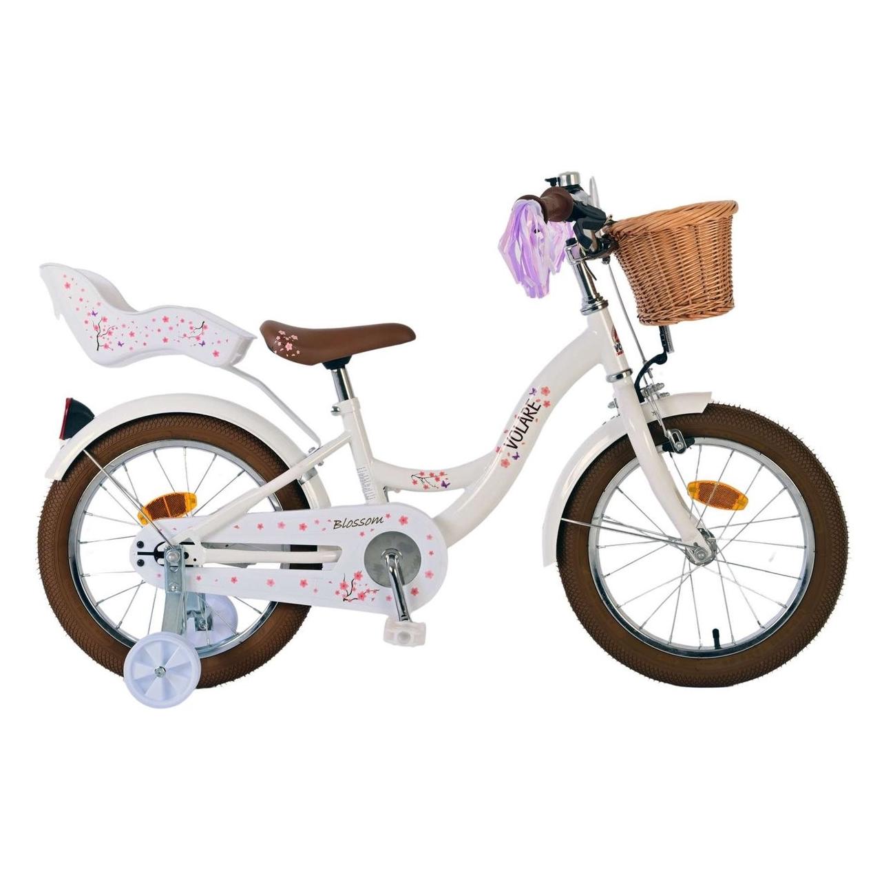 Volare, Kindervelo, (16")