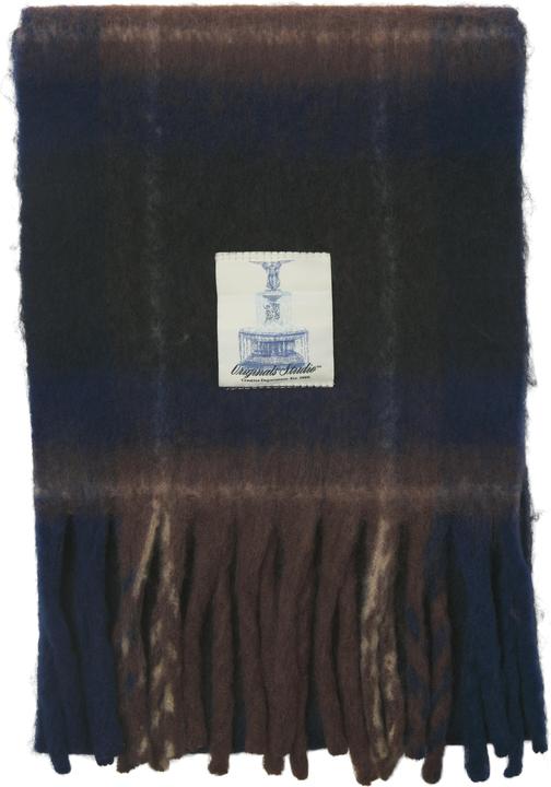Actual product image Jack & Jones Jacnorrebro Chunky Scarf Ln