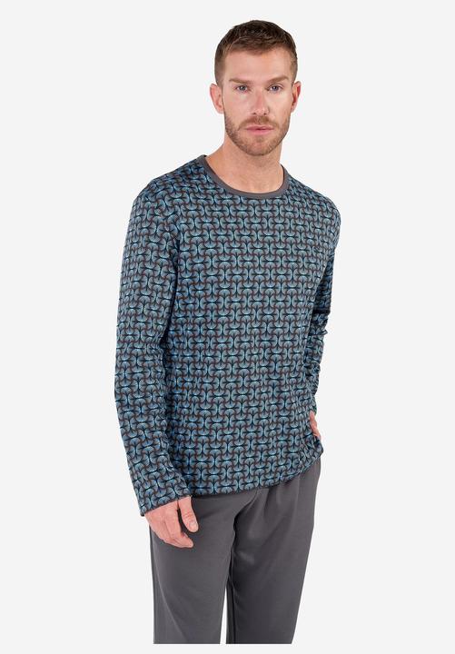 Produktbild HOM Baumwolle Pyjama (XL)