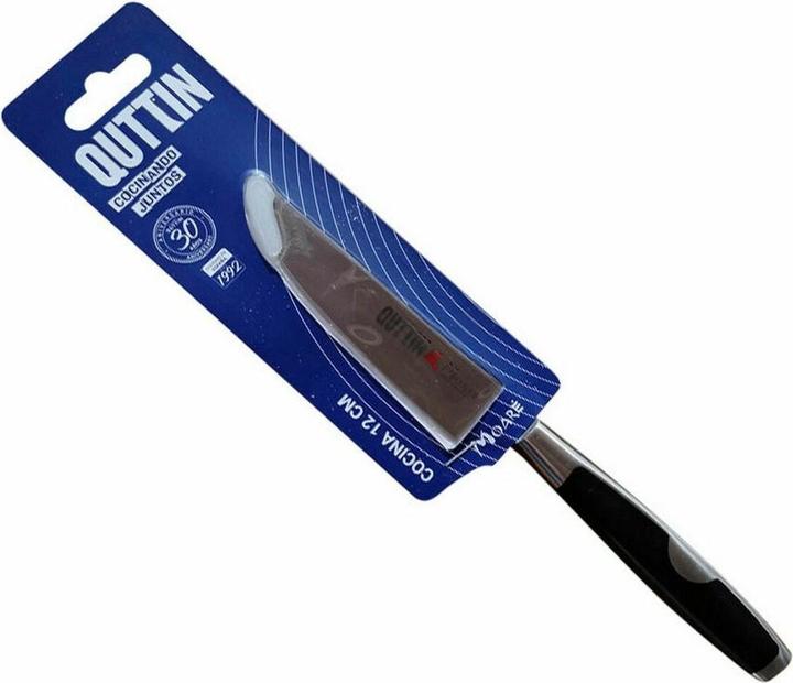 Produktbild Quttin Küchenmesser 12cm moare (12 cm)