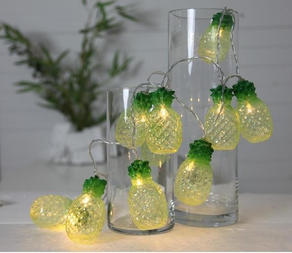 Actual product image Star Trading Pineapple (1.80 m)