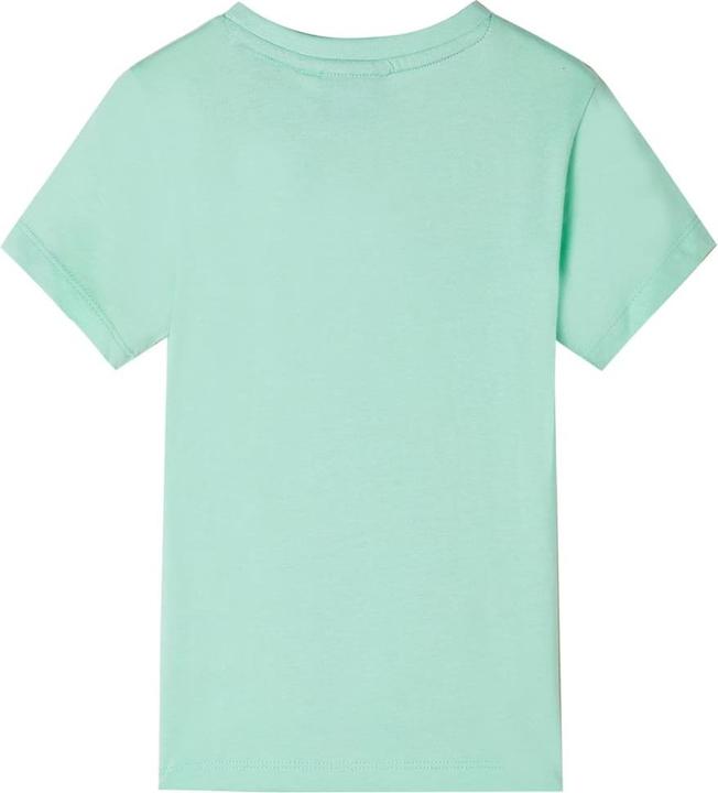 Produktbild vidaXL Kinder T-Shirt (92)