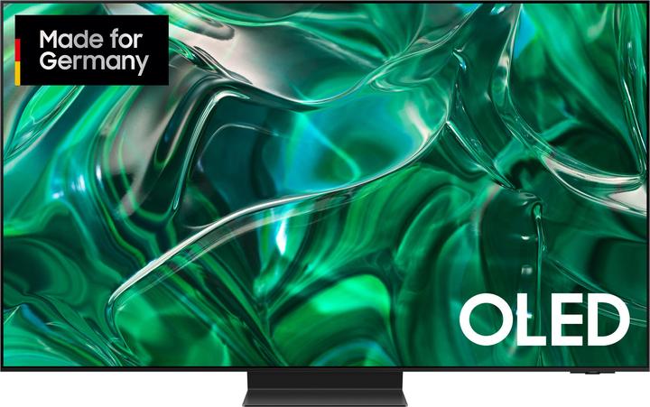 Samsung GQ55S90CAT (55", S90C, OLED, 4K, 2023)