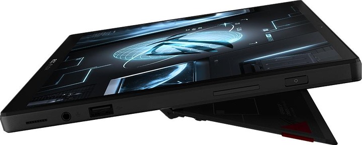 Actual product image ASUS ROG Flow Z13 (13.40", Intel Core i7-12700H, 16 GB, 512 GB, DE)